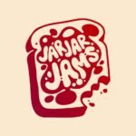 Jar Jar Jams logo
